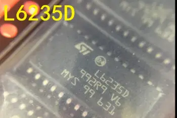 

L6235D013TR S29GL512N10FFAR2 TLV5631IDWR 10BGDL R5F2113 40210