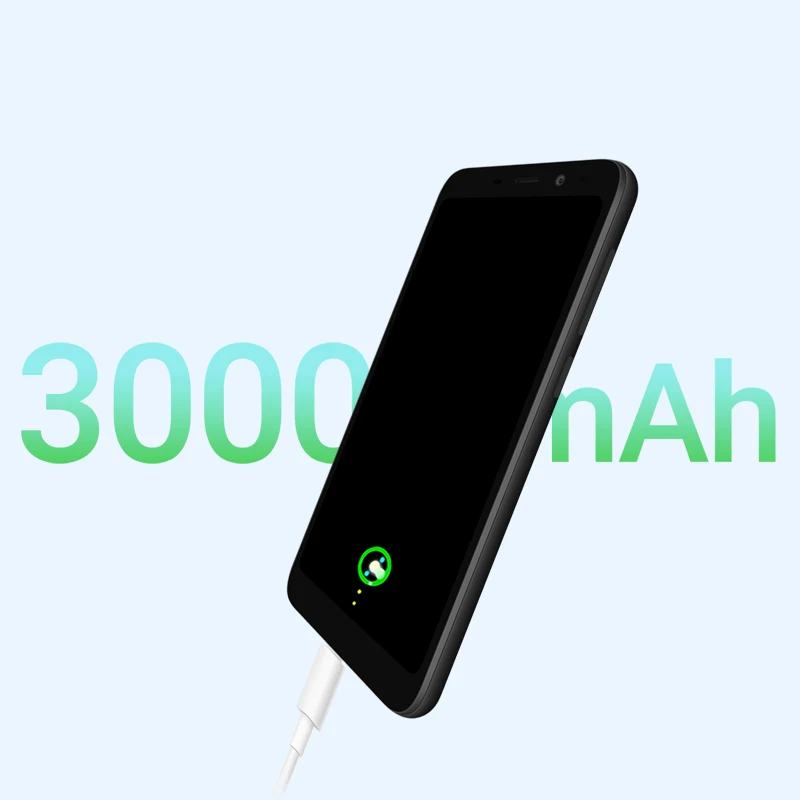 Смартфон Meizu C9 M9C 2+16 ГБ (глобальная версия)|Смартфоны| |