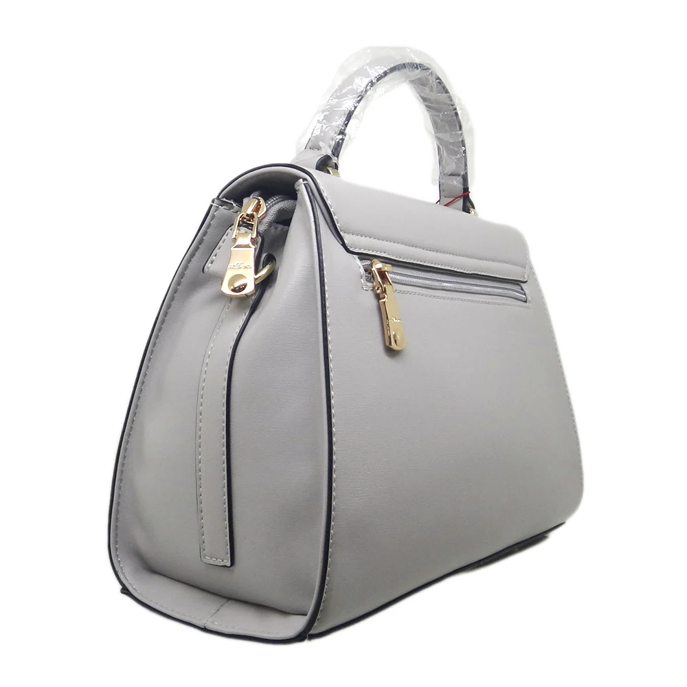 Женская меховая сумочка на молнии из искусственной кожи, модная Компактная сумочка, брендовый дизайн, Лидер продаж