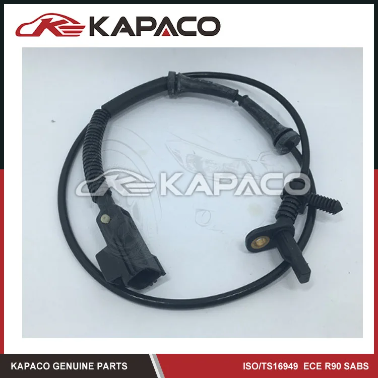 Датчик скорости передних колес LR024202 из АБС-пластика для land rover Range Rover Evoque 2011-2015 |