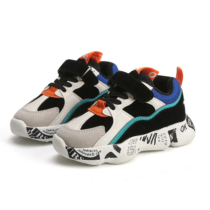 2018 New Kids'Warm Fashion Sports Shoes for Boys and Girls Children Winter Sneakers Shoe Baby Increase Casual Shoes Pink Green 2018 New Kids'Warm Fashion Sports Shoes for Boys and Girls Children Winter Sneakers Shoe Baby Increase Casual Shoes Pink Green