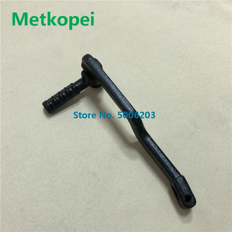 GY6 50 kick start (3)