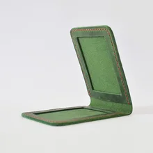 Прочный кожаный ручной работы мужской Чехол Для водительских прав верхний слой коровья кожа держатель водительских прав Чехол Для водительских прав