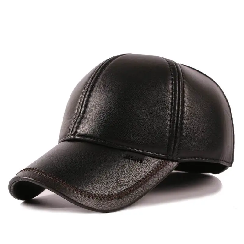 leather hat shop