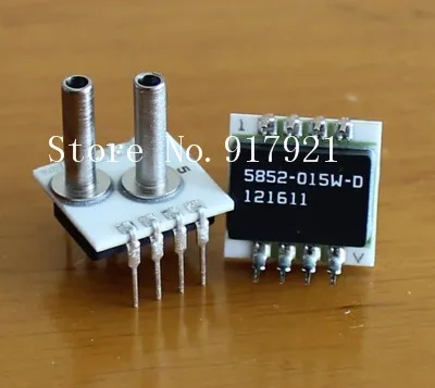 

[ZOB] SMI agent SM5852-003-D Chinese micro differential pressure sensor, 0.3psi/2kpa --3pcs/lot