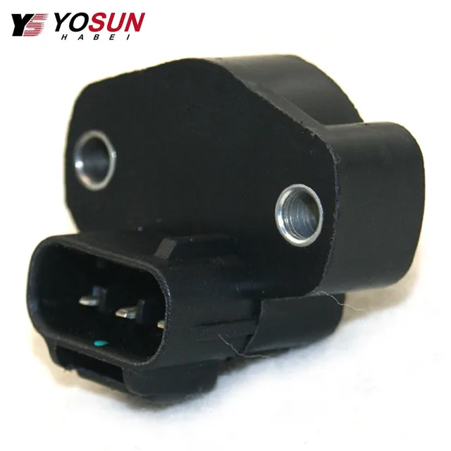 4874371AB Throttle Position Sensor For Jeep Wrangler II TJ Jeep Cherokee XJ Jeep Grand Cherokee