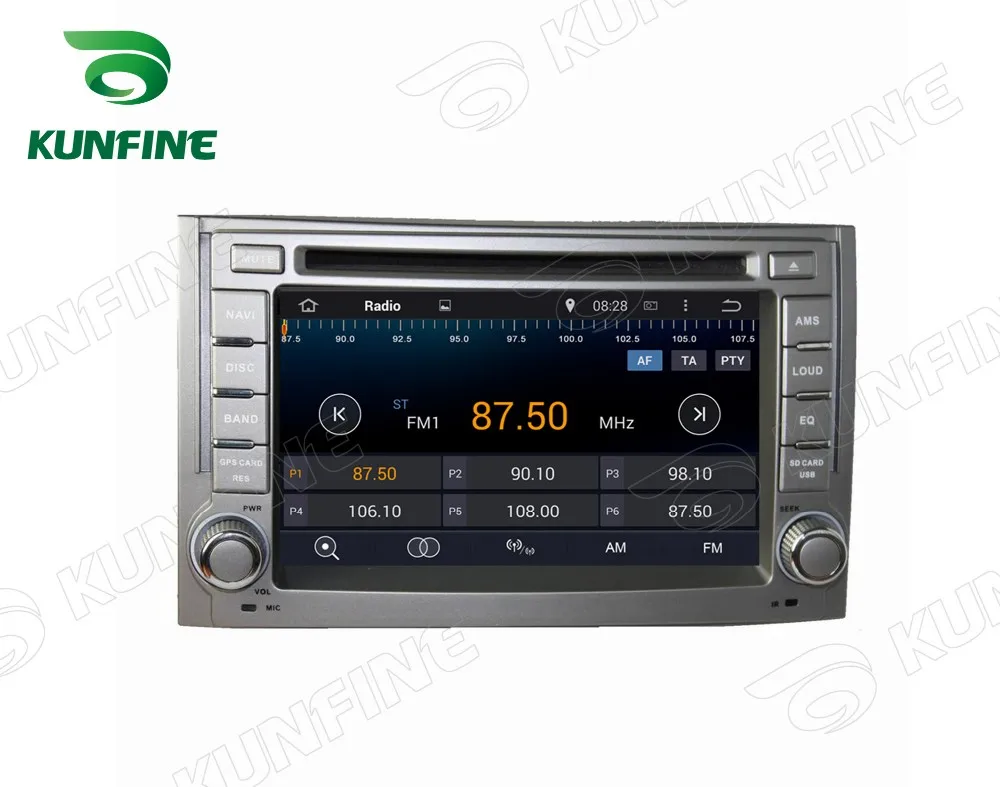 Car dvd GPS Navigation player for H1  2011-2012 6.2 inch E