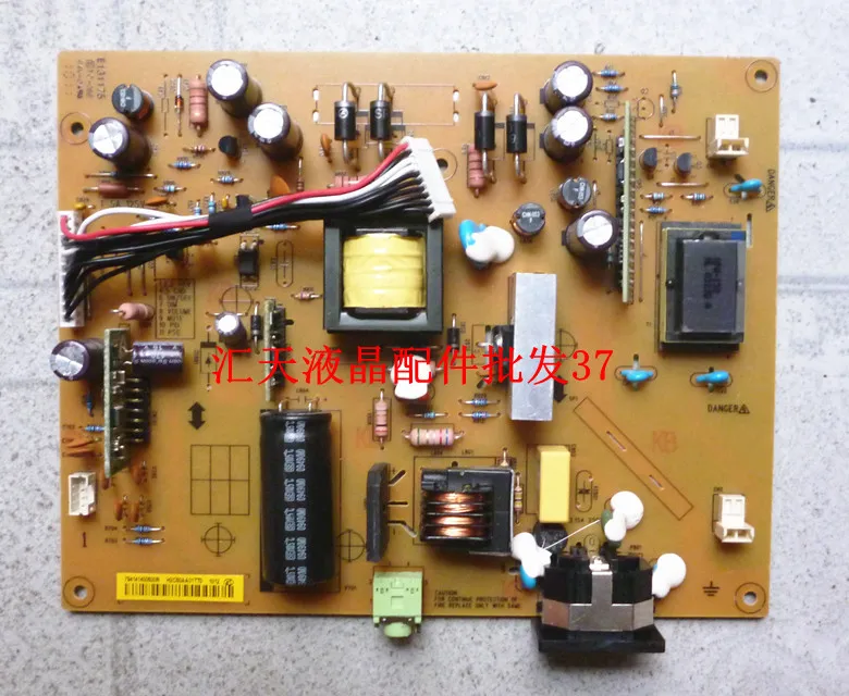 

Free Shipping> S2031 Power Board 492001400100R ILPI-182 pressure plate HW191APB-Original 100% Tested Working