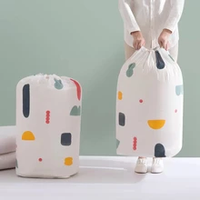 Складная сумка для хранения одежды декоративное полотенце шкаф Органайзер для свитера коробка, мешочек Высокое качество бытовой контейнер Органайзеры