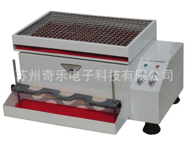 

HY-3 multifunction speed regulation oscillator