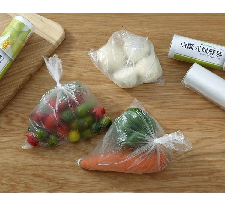 Onme пищевая сумка для хранения на кухне вакуумная пищевая упаковочная машина в рулонах PE Пищевые Пленки храните свежие вакуумные пакеты