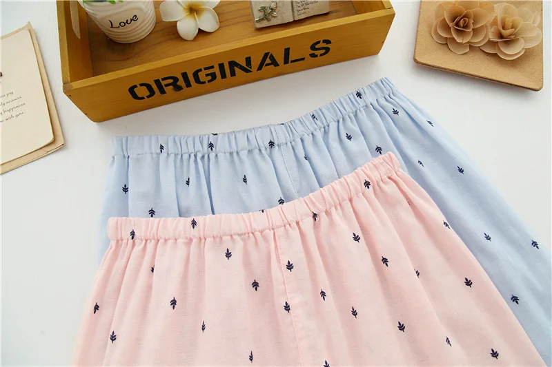 short sleeve pyjamas (12)