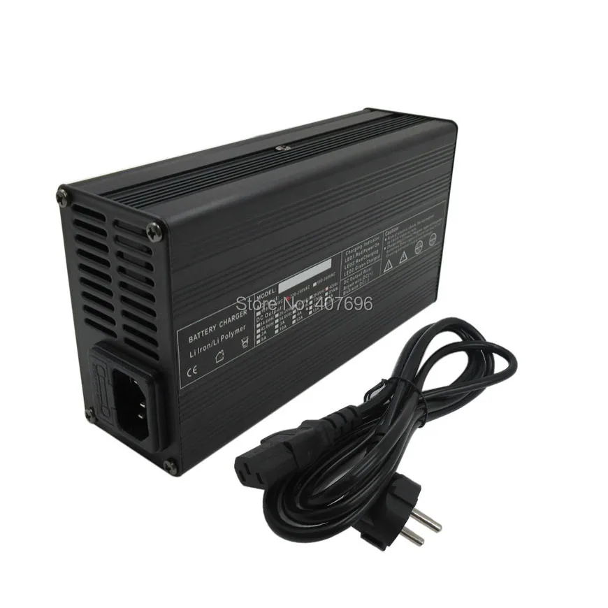Clearance Rechargeable 2000W 48V electric bike battery 48V 32AH li-ion battery use for panasonic 18650 cell 50A BMS with 4A Charger 5