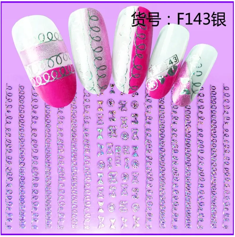 F143 