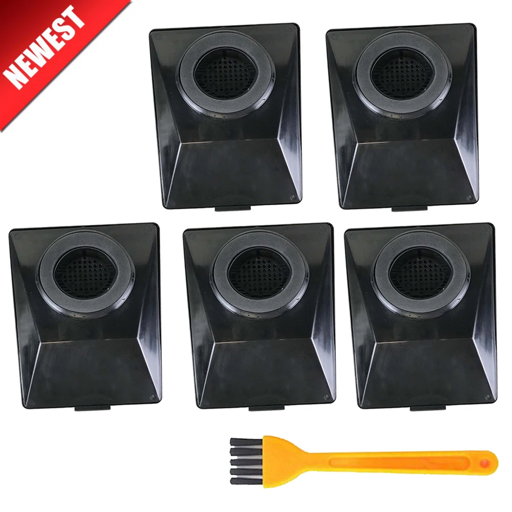 Hepa filter replacements for Rainbow Rexair E2 Series Cleaning filter