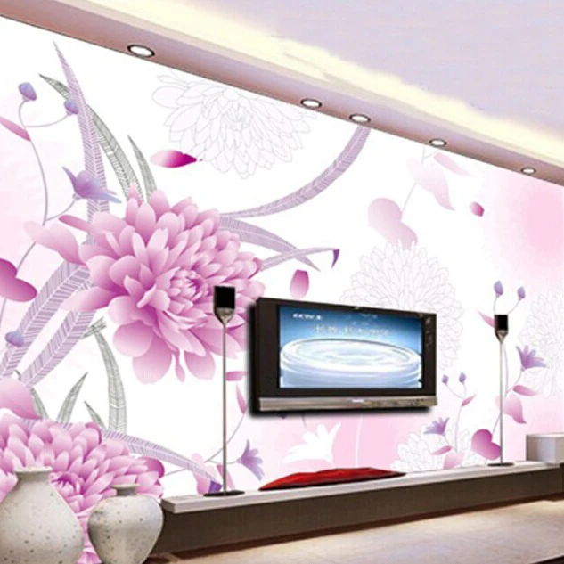 Preis auf dining room wallpaper vergleichen online shopping ...