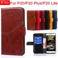 

Phone Cases For Huawei P20 Lite Flip Leather Case For Huawei P20 Wallet Flip Phone Bag Cover For Huawei P20 Pro Stand Kickstand