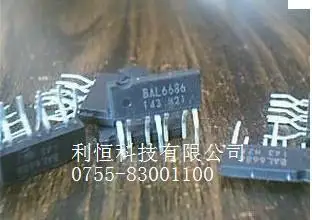 Новые и оригинальные BAL6686 | Электроника