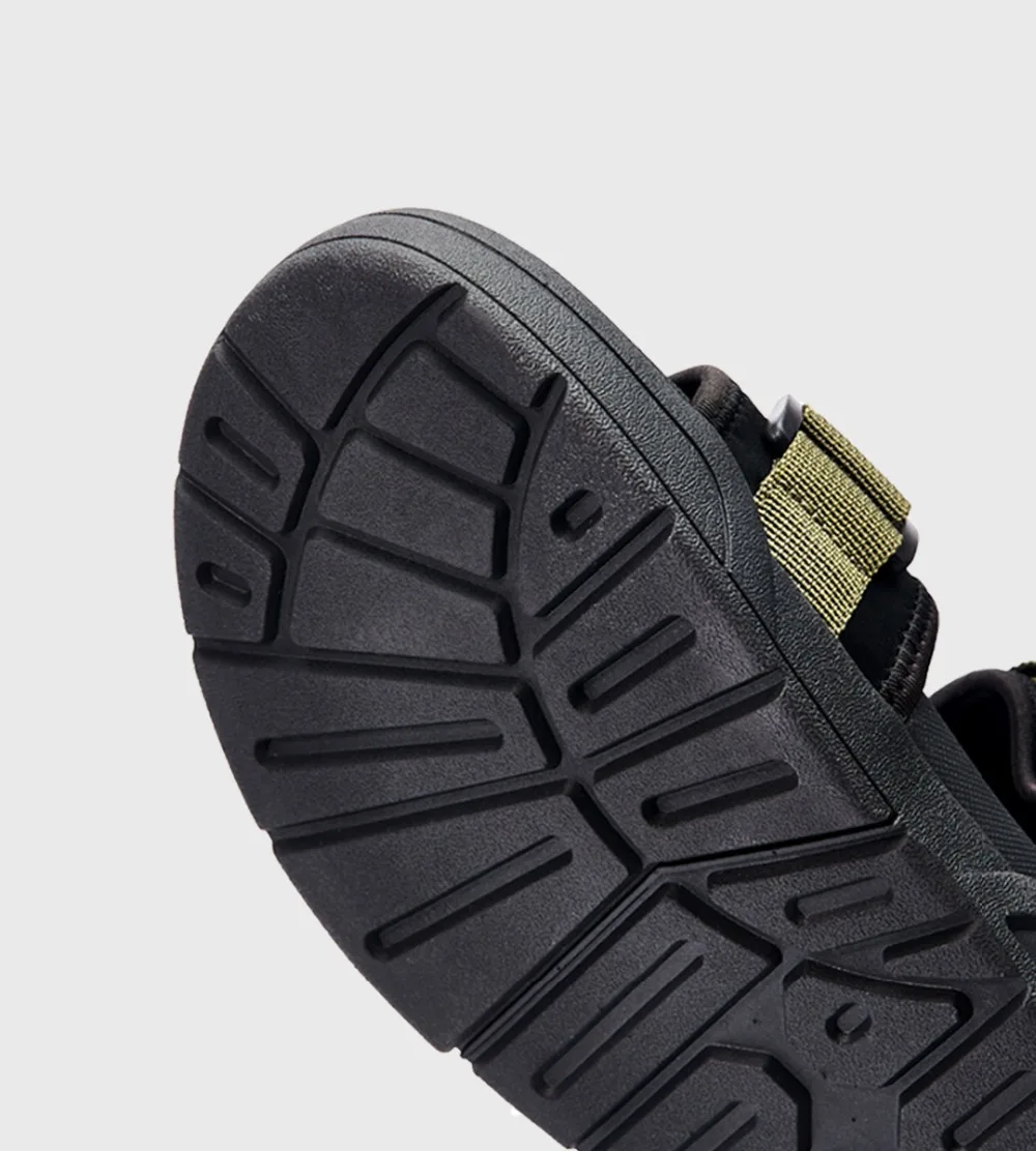 Xiaomi ULEEMARK/мужские модные спортивные сандалии; красивые удобные повседневные шлепанцы; летние мужские пляжные сандалии для улицы