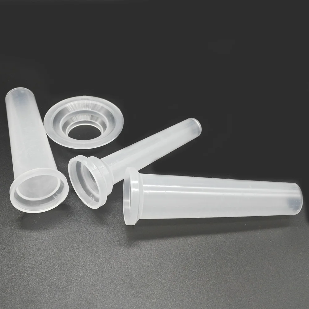 sausage stuffer tubes b4