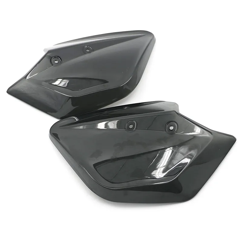 

Pair of Hand Guard Handguard Wind Protector Shield Cover For HONDA PCX125 PCX150 PCX 125 150 2016-2018 Forza125 Forza300 2018