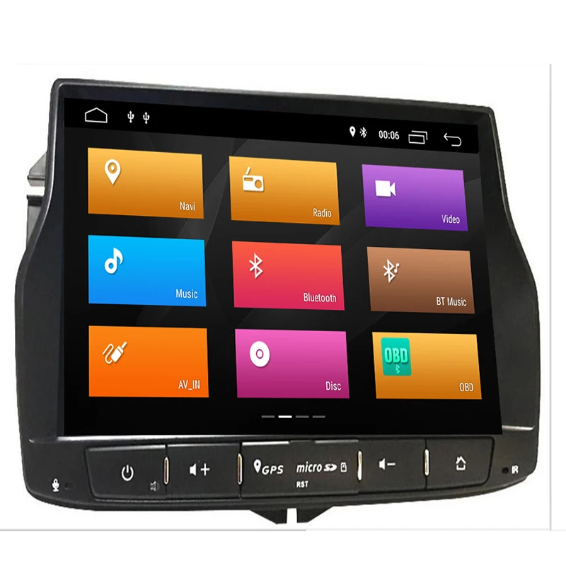 

2019 Android 9.0 Octa Core PX5 For lada/ vesta 2015-2016 2017 2018 2019 Car Multimedia Player DVD Player radio dvd gps