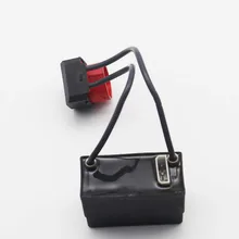 AL-3pin Igntier 1307329062 Автомобильная оригинальная ксеноновая фара AL-Lighting Zundgerat 4 OEM воспламенитель/воспламенитель