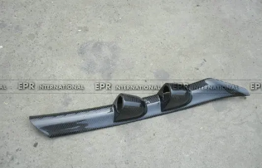 Evolution 5-6 A-Pillar 52 60mm Twin Gauge Pod_1