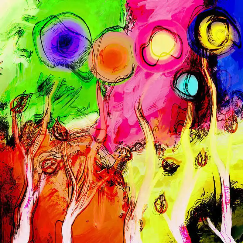 17-Full Square Round Drill Diamond Painting 5D Mosaic Diamond Embroidery kit Photo Custom (18)