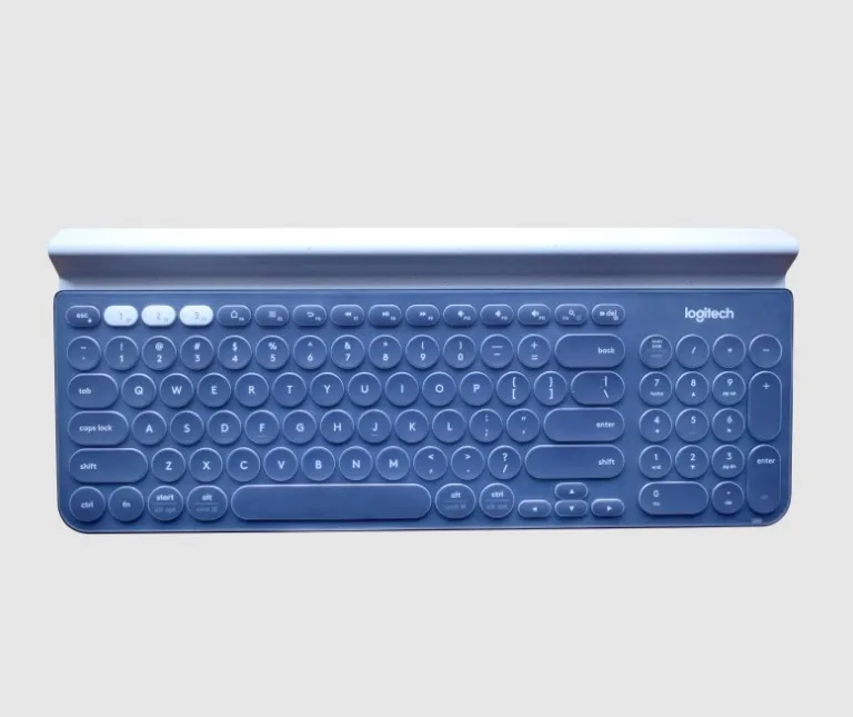 Водонепроницаемый пылезащитный чехол для клавиатуры Logitech K780|Чехлы клавиатуры| |