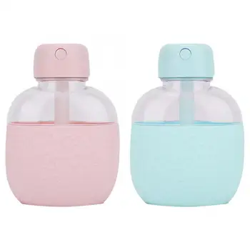 

Aroma Diffuser Household Desktop Mini Humidifier Portable USB Air Humidifier Purifier Humidificadores Difusores Aromaterapia