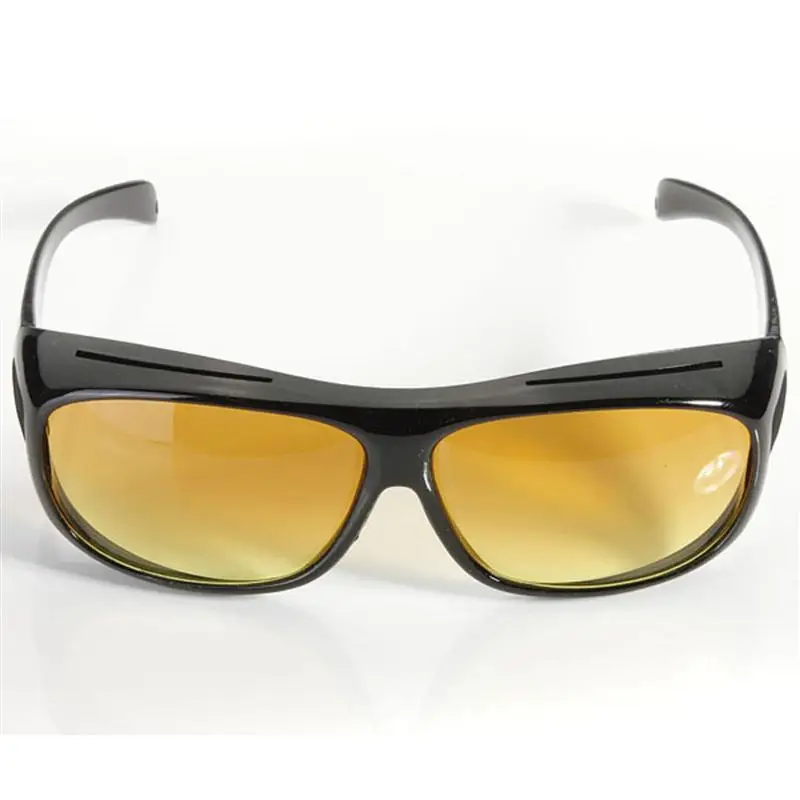 Lesov унисекс HD линзы ночного видения солнцезащитные очки УФ поляризованные солнцезащитные очки для мужчин и женщин для вождения спортивные солнцезащитные очки для мужчин очки