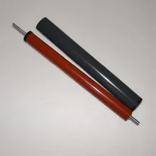 Совместимый, 2100 предохранитель пленки+ термобумага давления ролик для hp 2100