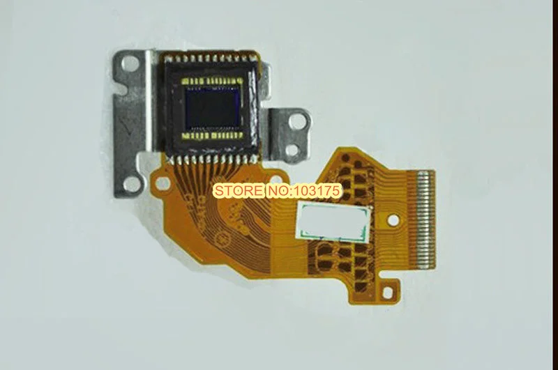 

Original New Lens Image Sensor Unit CCD Repair Part for Canon A85 Camera