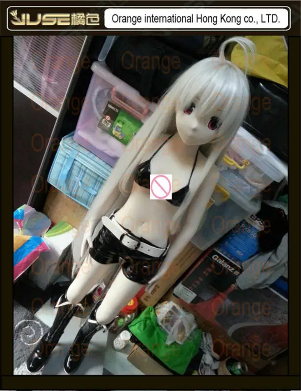 2015 new top quality 130cm japanese fabric font b sex b font font b doll b