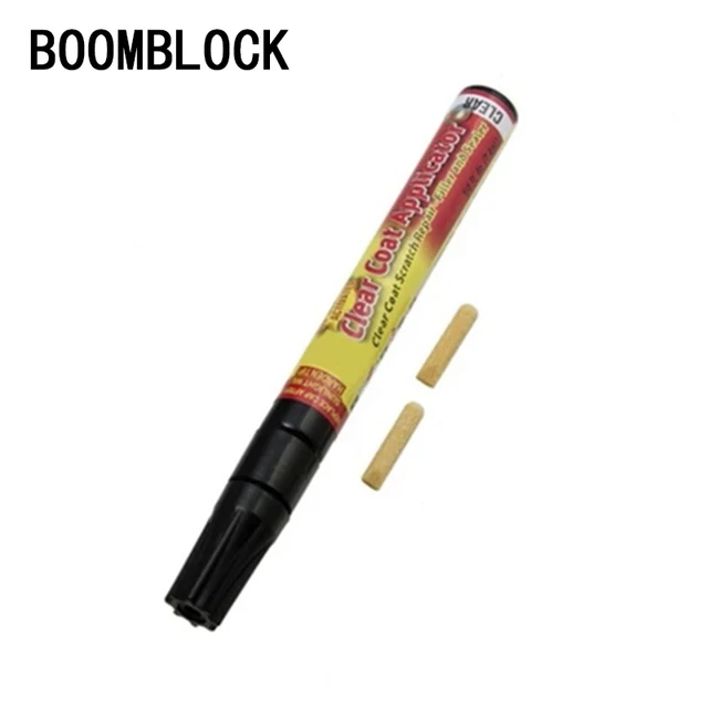 Clear Car Scratch Repair Remover Pen Auto Paint Pen For Abarth Fiat 500 Bmw E60 E36 E34 M Mercedes Benz W204 Volvo Xc90 V70 S60 In Painting Pens From