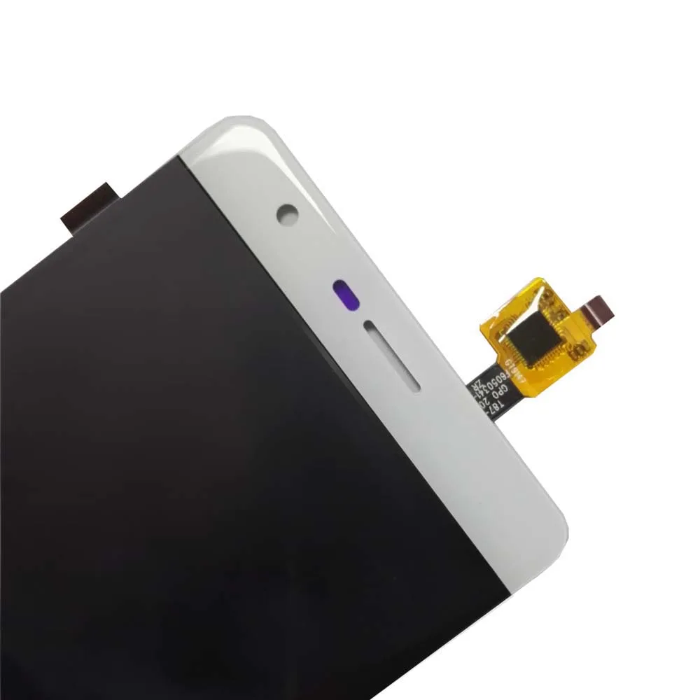 Для Oukitel k4000 lite ЖК-дисплей+ сенсорный экран дигитайзер сборка полный ЖК для Oukitel k4000 Lite экран+ Инструменты
