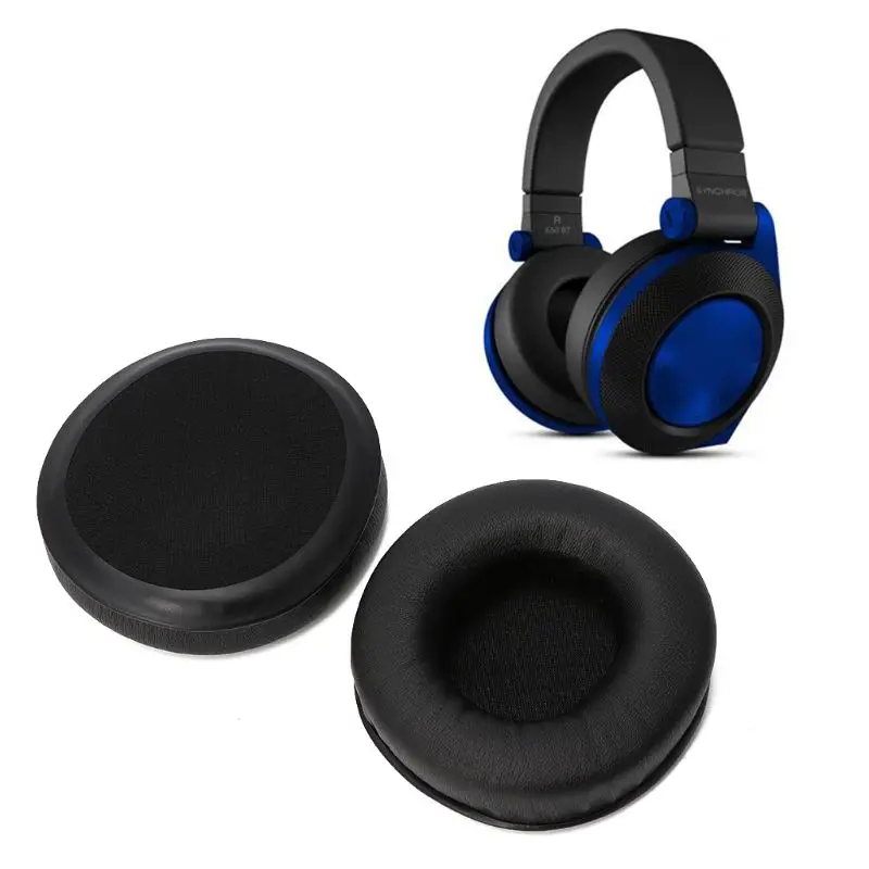 Сменные амбушюры для наушников JBL SYNCHROS E50BT Bluetooth Прямая поставка|Аксессуары