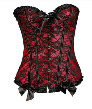 

Hot selling new design Waist Corsets Women Sexy Waist Trainer Bustier Corset Waist Cincher Shapewear