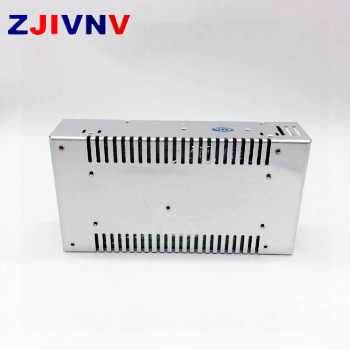 480W digital display switching power supply Adjustable voltage 0-5V 12V 24V 36V 48V 60v 80V 120v 22