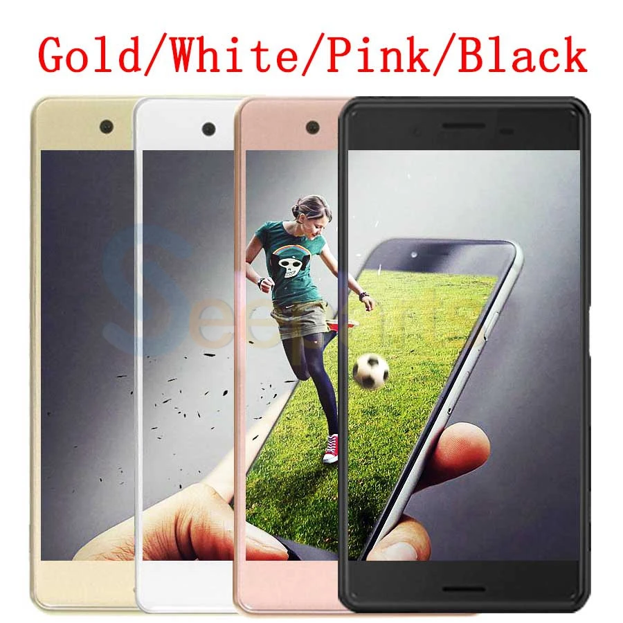 For Sony Xperia X F5121 F5122  LCD 3