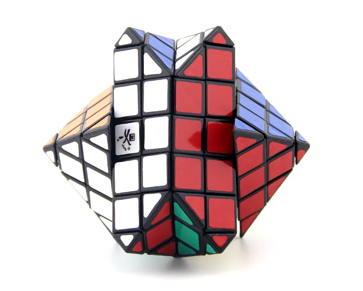 Extreme Skew cube