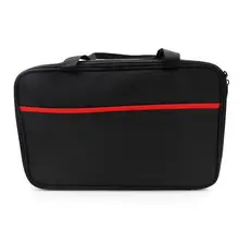 Hubsan H107L backpack portable knapsack H107C H107D Remote control aircraft Aerial Four axis aircraft accessories