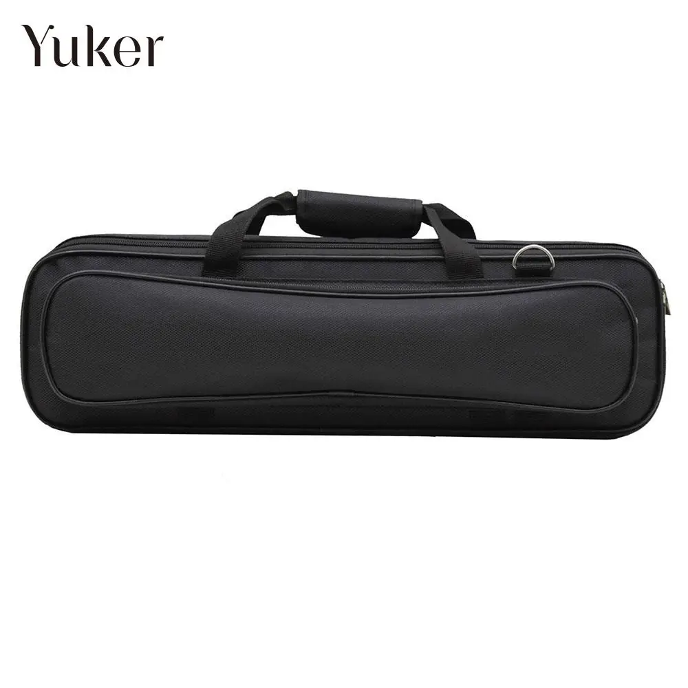 2 Colors Performer Protec Flute Bag Woodwind Musical Durable Protec Flute Cover Flute