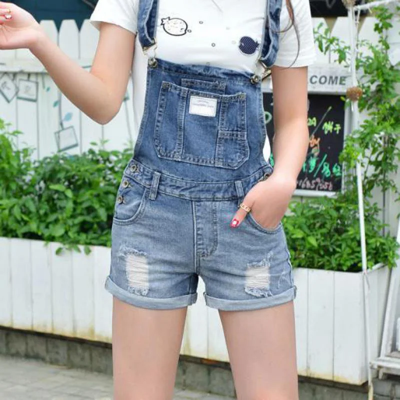 jeans that come in short