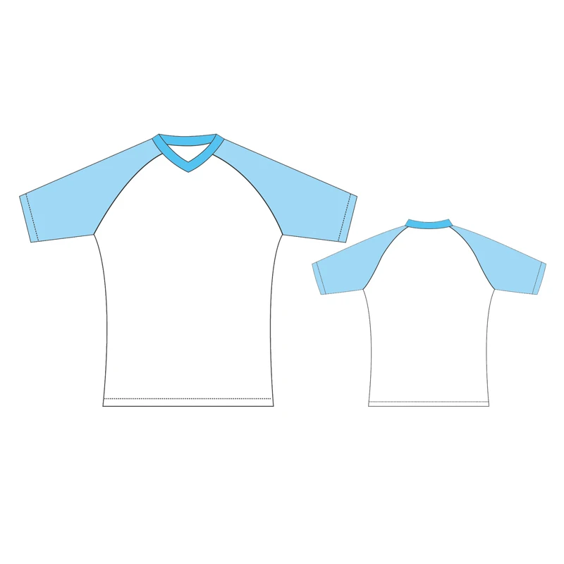 Cycling Shirts-2