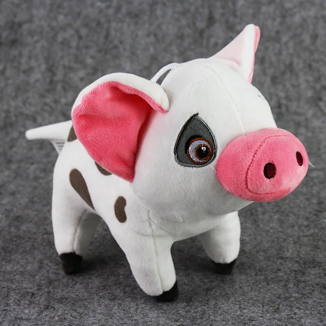 pua plush target