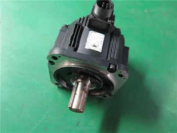 

USED 100% TESTED AC SERVO MOTOR SGMGV-06ADB-SB11 *Please contact us for real photo,100% real stock*