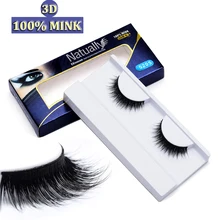 Горячая Распродажа, толстые 3D норковые ресницы, водонепроницаемые, ручная работа, цельные полоски ресниц естественные длинные норковые меховые 3D ресницы для красоты макияж