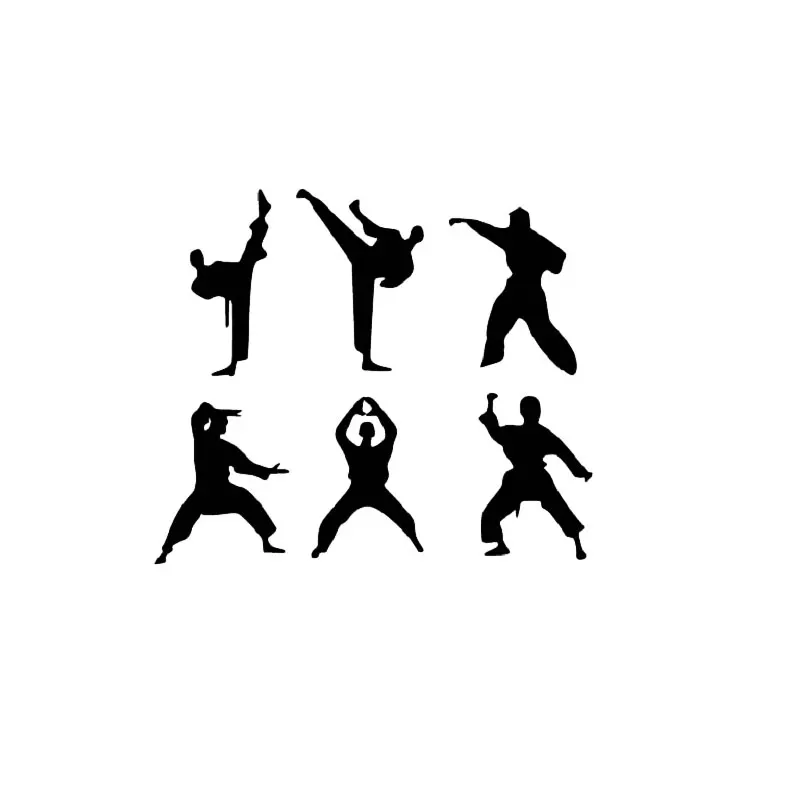 Kungfu наклейки на выключатель розетки бомба домашняя виниловая спальня домашнее
